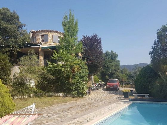Foto 1 de Casa en venda a Urbanitzacions del nord de 4 habitacions amb terrassa i piscina
