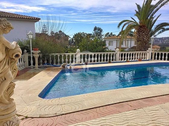Foto 1 de Casa en venta en Puig Ses Forques-Torre Colomina de 4 habitaciones con terraza y piscina