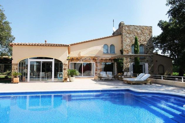 Foto 1 de Casa en venda a Can Semi - Mas Nou - Mas Ros de 4 habitacions amb terrassa i piscina