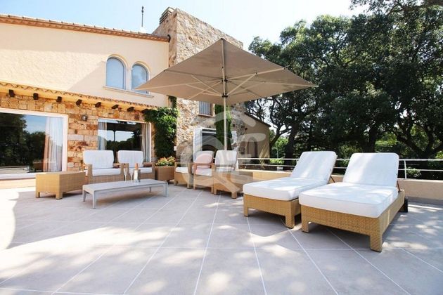 Foto 2 de Casa en venda a Can Semi - Mas Nou - Mas Ros de 4 habitacions amb terrassa i piscina