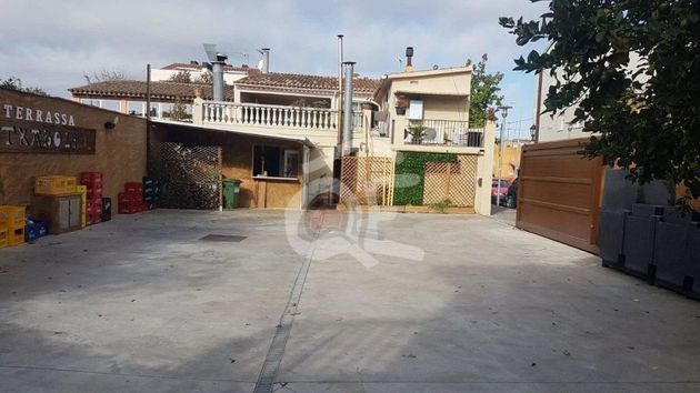 Foto 2 de Venta de local en Vila de Palafrugell - Llofriu - Barceloneta con terraza