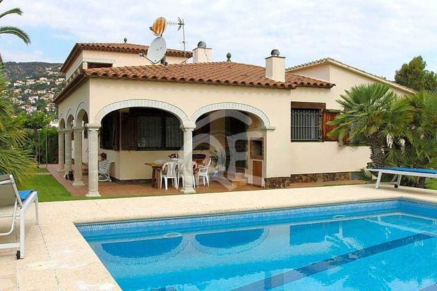Foto 1 de Casa en venda a Cabanyes-Mas Ambrós-Mas Pallí de 5 habitacions amb terrassa i piscina