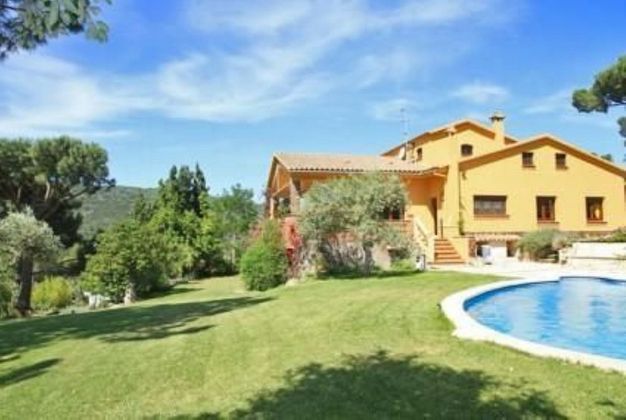 Foto 1 de Casa en venda a Mas Pere-Río de Oro de 6 habitacions amb terrassa i piscina