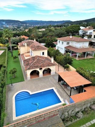 Foto 2 de Casa en venta en Puig Ses Forques-Torre Colomina de 4 habitaciones con terraza y piscina