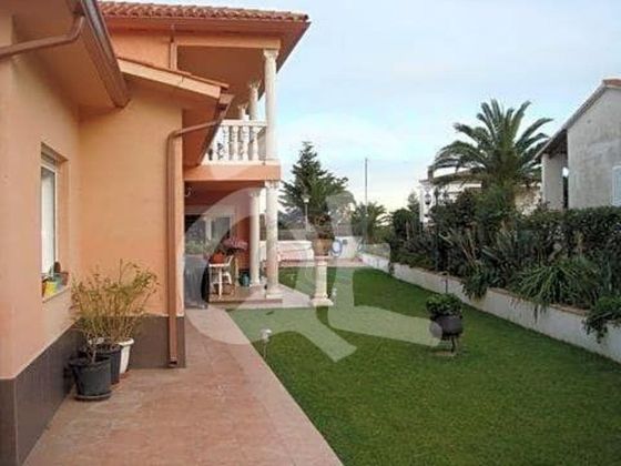 Foto 2 de Casa en venda a Cabanyes-Mas Ambrós-Mas Pallí de 6 habitacions amb terrassa i piscina
