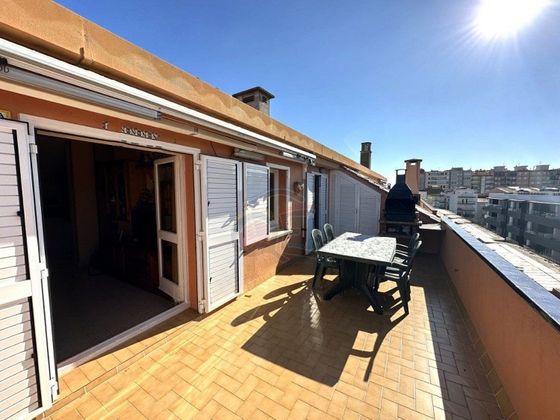 Foto 1 de Pis en venda a Sant Antoni de 2 habitacions amb terrassa i ascensor