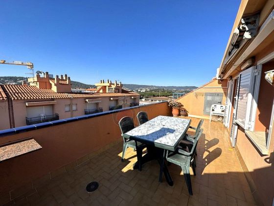 Foto 2 de Venta de piso en Sant Antoni de 2 habitaciones con terraza y ascensor