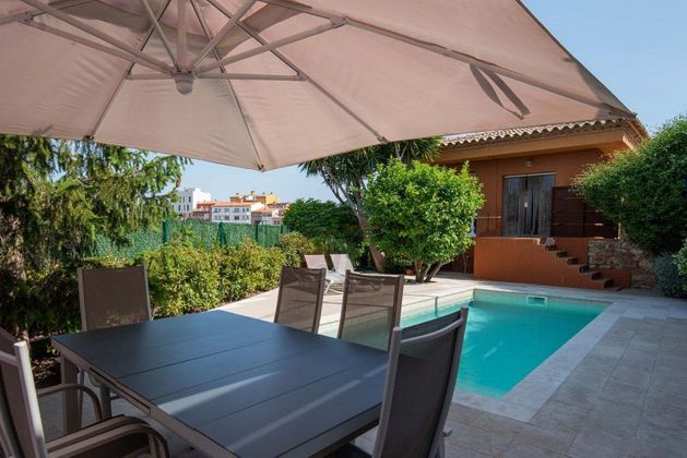 Foto 2 de Casa en venda a Begur de 4 habitacions amb terrassa i piscina