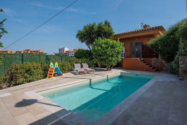 Foto 1 de Casa en venda a Begur de 4 habitacions amb terrassa i piscina