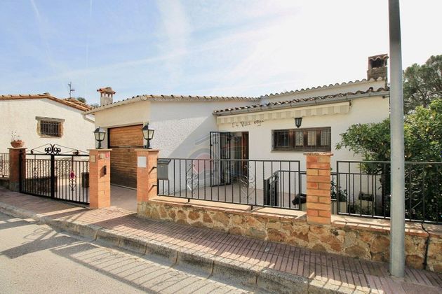 Foto 1 de Xalet en venda a Cabanyes-Mas Ambrós-Mas Pallí de 4 habitacions amb terrassa i garatge