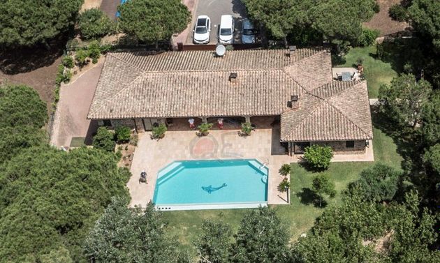 Foto 1 de Casa en venda a Pals de 5 habitacions amb terrassa i piscina