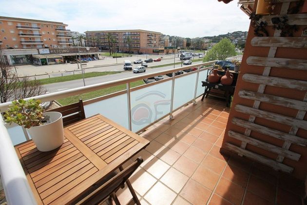 Foto 1 de Venta de piso en Sant Antoni de 2 habitaciones con terraza y aire acondicionado