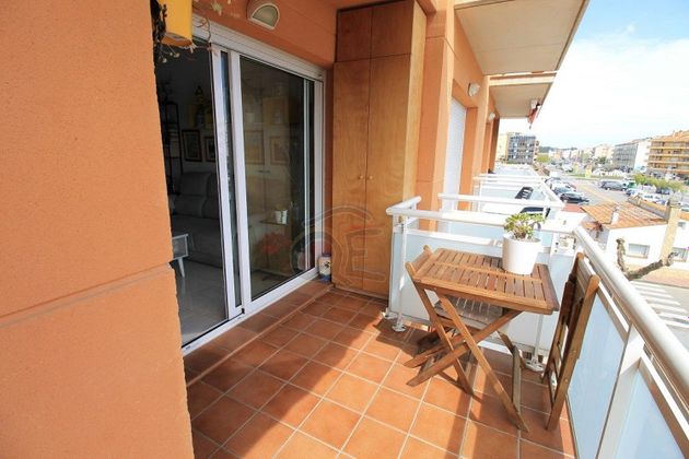 Foto 2 de Pis en venda a Sant Antoni de 2 habitacions amb terrassa i aire acondicionat