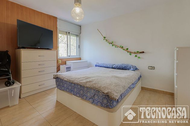 Foto 1 de Pis en venda a Centre - Sant Boi de Llobregat de 2 habitacions amb calefacció i ascensor
