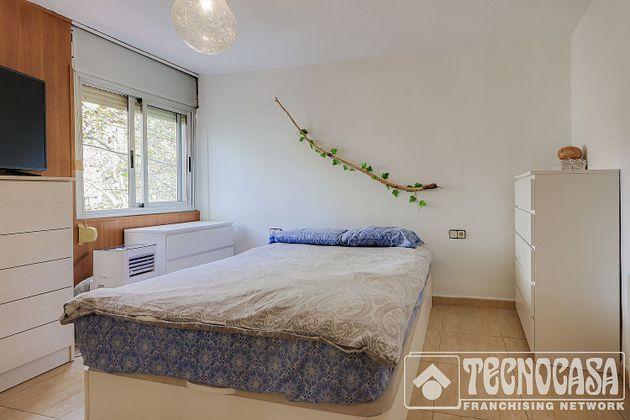 Foto 2 de Pis en venda a Centre - Sant Boi de Llobregat de 2 habitacions amb calefacció i ascensor