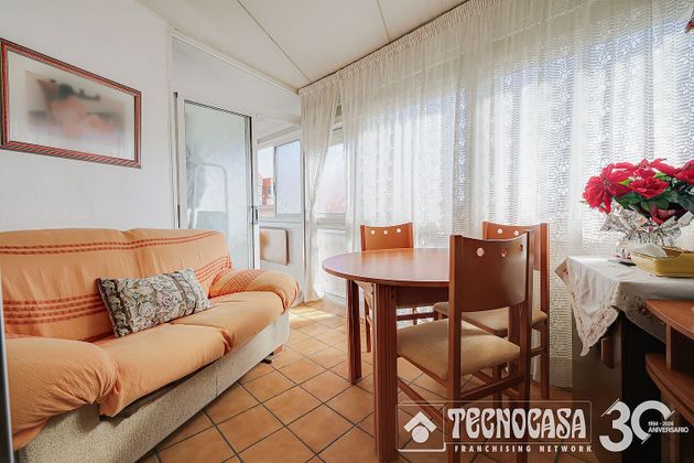 Foto 1 de Venta de ático en Vinyets - Molí Vell de 3 habitaciones con terraza y aire acondicionado