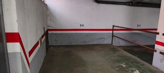 Foto 1 de Venta de garaje en Terra Nostra de 18 m²