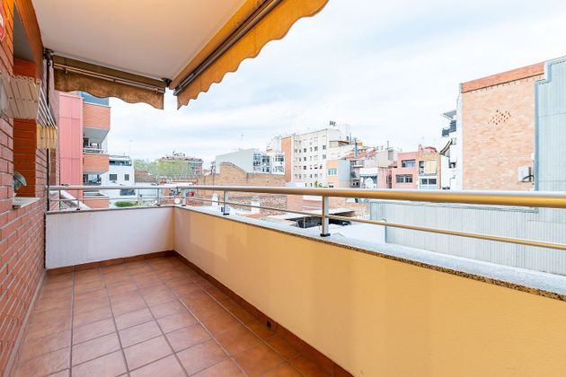 Foto 1 de Venta de piso en Vinyets - Molí Vell de 3 habitaciones con balcón y aire acondicionado