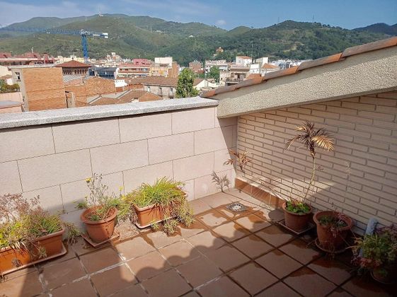 Foto 1 de Dúplex en venda a Montcada Centre - La Ribera de 4 habitacions amb terrassa i garatge