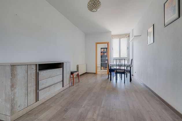 Foto 1 de Àtic en venda a Montcada Centre - La Ribera de 3 habitacions amb balcó i calefacció