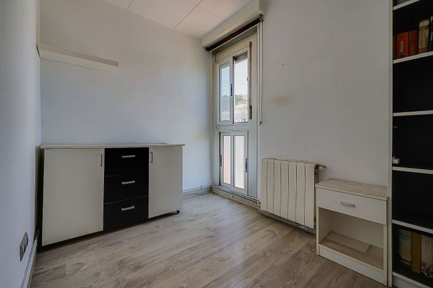 Foto 2 de Àtic en venda a Montcada Centre - La Ribera de 3 habitacions amb balcó i calefacció