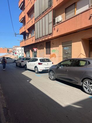 Foto 2 de Garaje en alquiler en calle Príncep de Viana de 13 m²