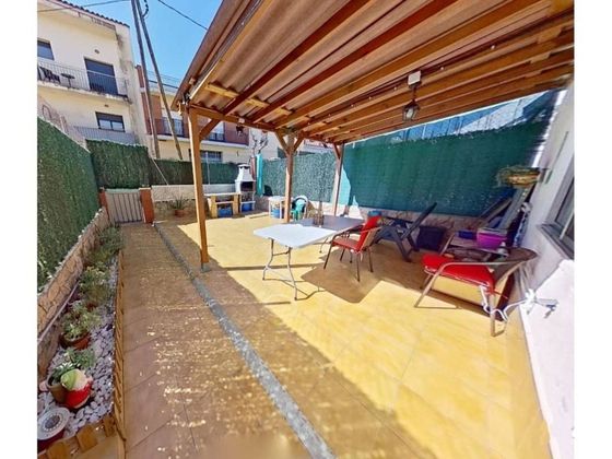 Foto 1 de Casa en venta en Sant Pere de 4 habitaciones con terraza y garaje