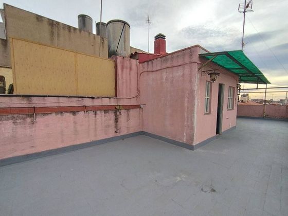 Foto 2 de Casa en venda a Malgrat de Mar de 3 habitacions amb terrassa i garatge