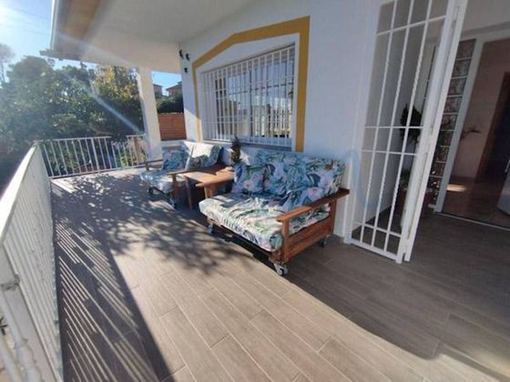 Foto 2 de Casa en venda a Fogars de la Selva de 5 habitacions amb terrassa i piscina