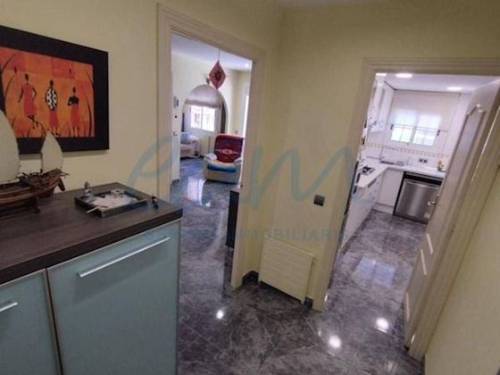Foto 2 de Piso en venta en Montgat de 3 habitaciones con garaje y balcón