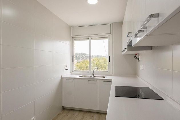 Foto 2 de Piso en venta en Pallejà de 4 habitaciones con aire acondicionado y calefacción
