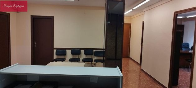 Foto 1 de Venta de oficina en Molins de Rei con aire acondicionado y ascensor