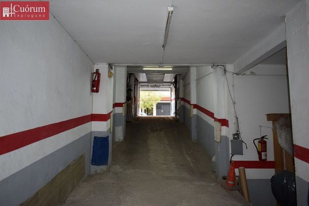 Foto 1 de Venta de garaje en Can Vidalet de 275 m²