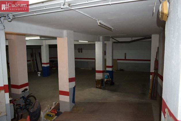 Foto 2 de Garatge en venda a Can Vidalet de 275 m²