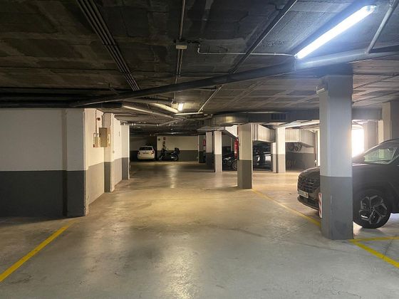 Foto 2 de Garatge en venda a Prat de Cunit de 20 m²
