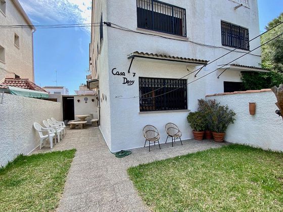 Foto 2 de Casa en venda a Can Nicolau - Les Sorres - Valparaiso de 4 habitacions amb terrassa i jardí