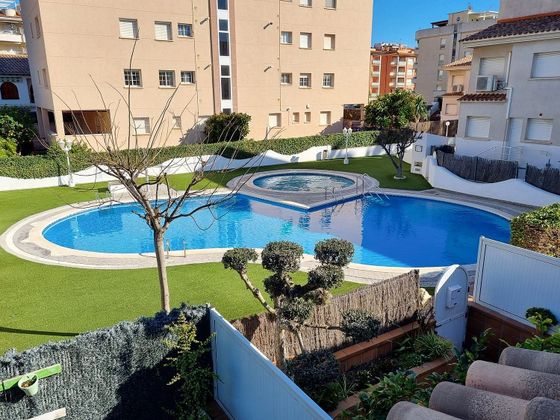 Foto 1 de Casa en venda a avenida De la Cossetània de 4 habitacions amb terrassa i piscina