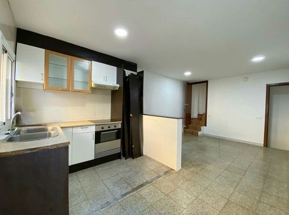 Foto 1 de Casa en venda a Poble Nou - Torreromeu - Can Roqueta de 2 habitacions amb terrassa i aire acondicionat