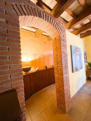 Foto 2 de Casa rural en venda a Sant Llorenç Savall de 4 habitacions amb terrassa i calefacció