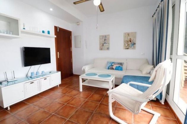 Foto 1 de Pis en lloguer a Centro - La Costilla de 2 habitacions amb terrassa i garatge