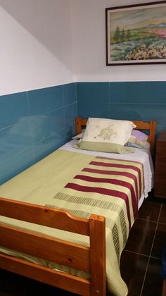 Foto 2 de Estudio en alquiler en La Torrassa con muebles y aire acondicionado