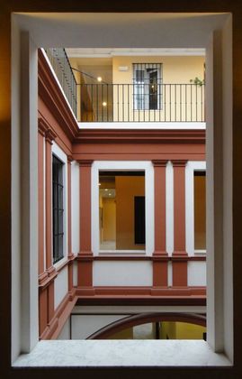 Foto 1 de Piso en alquiler en Encarnación - Regina de 2 habitaciones con muebles y balcón
