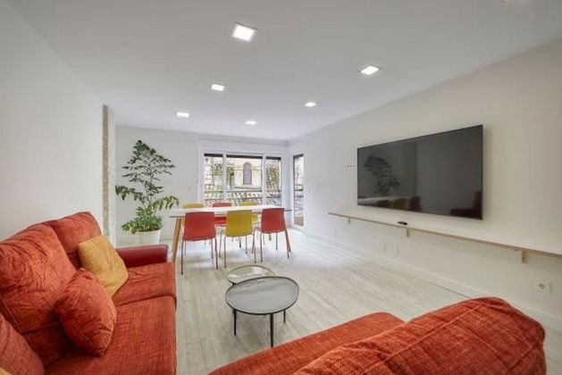 Foto 1 de Piso en alquiler en Centro - Valladolid de 3 habitaciones con terraza y garaje