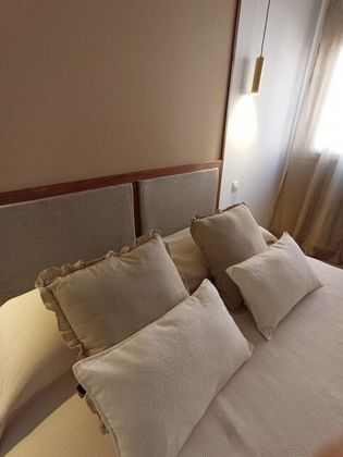 Foto 1 de Pis en lloguer a San Gil de 2 habitacions amb mobles i aire acondicionat