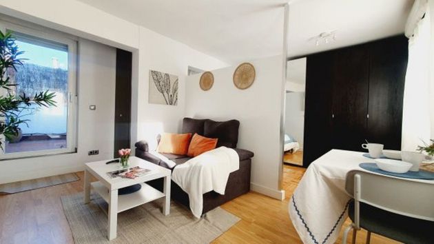 Foto 1 de Estudi en lloguer a Palos de Moguer amb terrassa i mobles