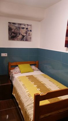 Foto 1 de Estudio en alquiler en La Torrassa con muebles y aire acondicionado