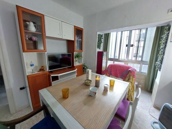 Foto 1 de Pis en lloguer a El Tardón - El Carmen de 3 habitacions amb mobles i aire acondicionat
