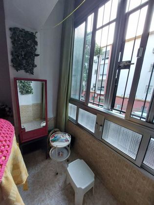 Foto 2 de Pis en lloguer a El Tardón - El Carmen de 3 habitacions amb mobles i aire acondicionat