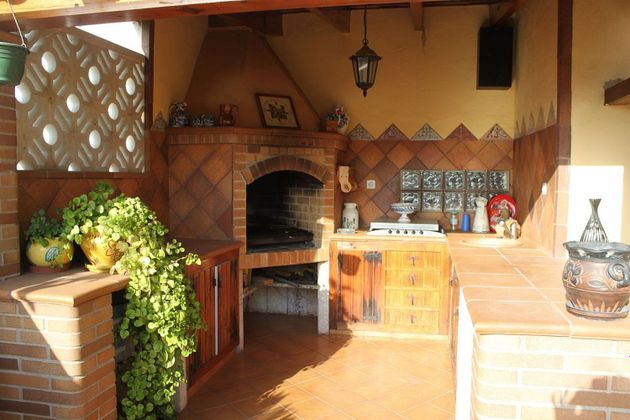 Foto 2 de Casa adosada en venta en Sant Pol - Volta de l'Ametller de 5 habitaciones con terraza y garaje