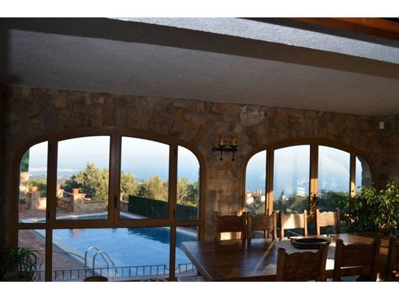 Foto 2 de Xalet en venda a Cavall Bernat - Cala Rovira de 6 habitacions amb terrassa i piscina